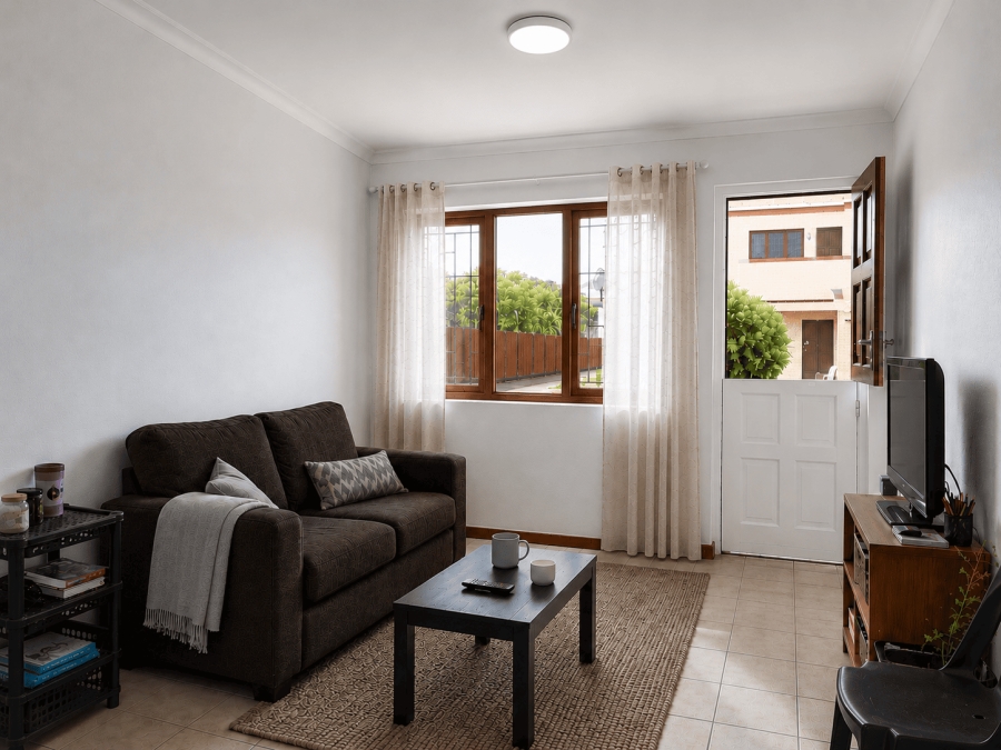 2 Bedroom Property for Sale in Morgenster Western Cape